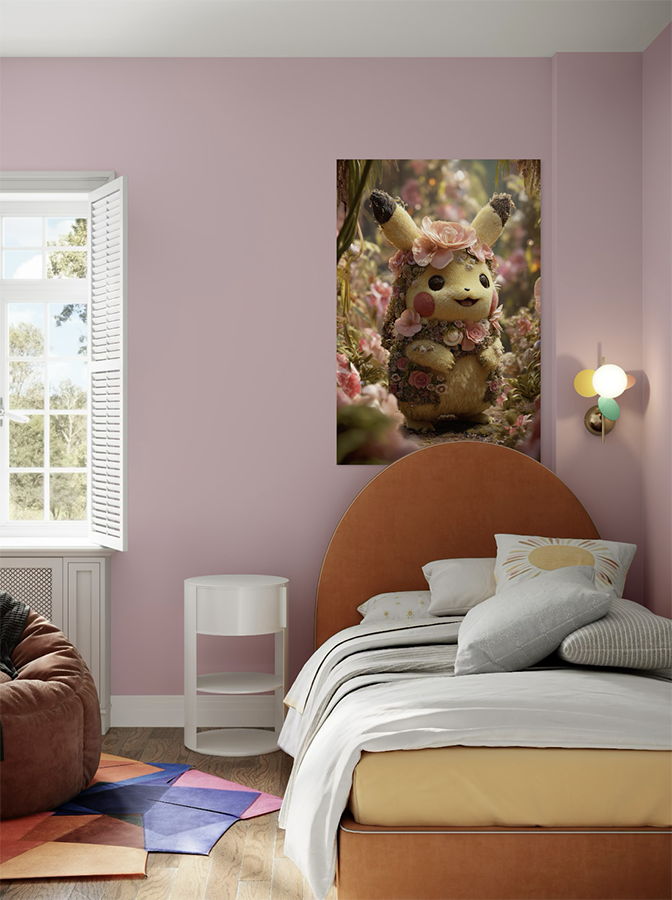 pokemon poster