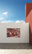 tuinposter