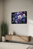 bloemen schilderij