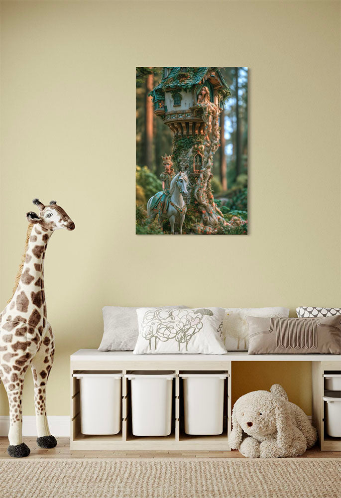 poster kinderkamer