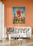 poster kinderkamer
