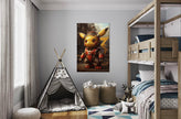 pokemon posters