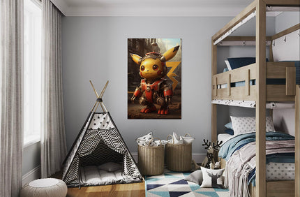 pokemon posters