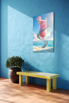 beach cocktail