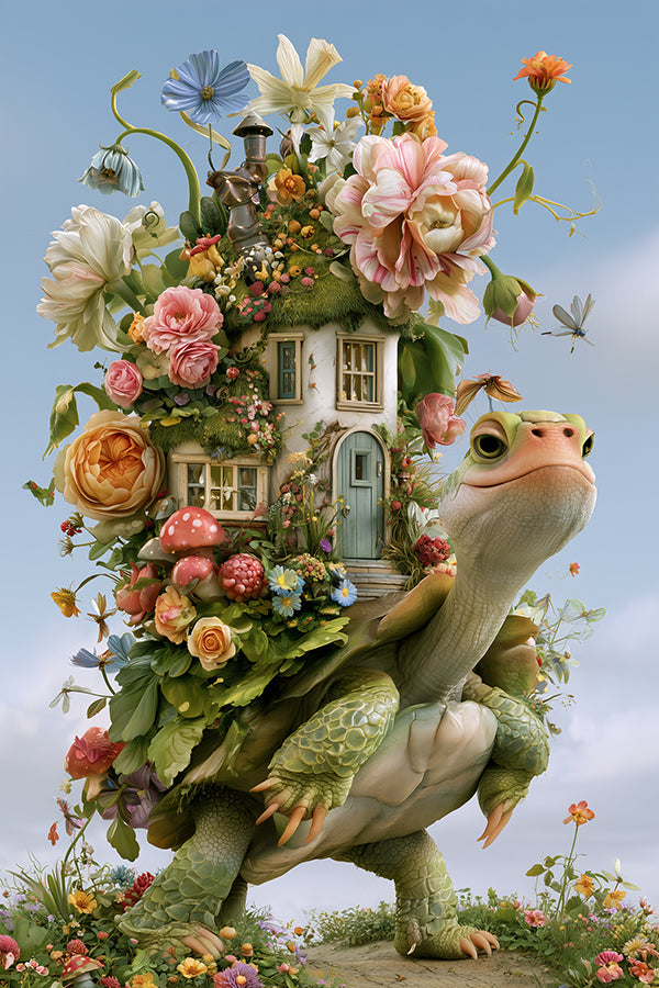 poster kinderkamer