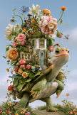 poster kinderkamer