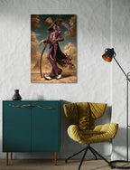 fantasy poster