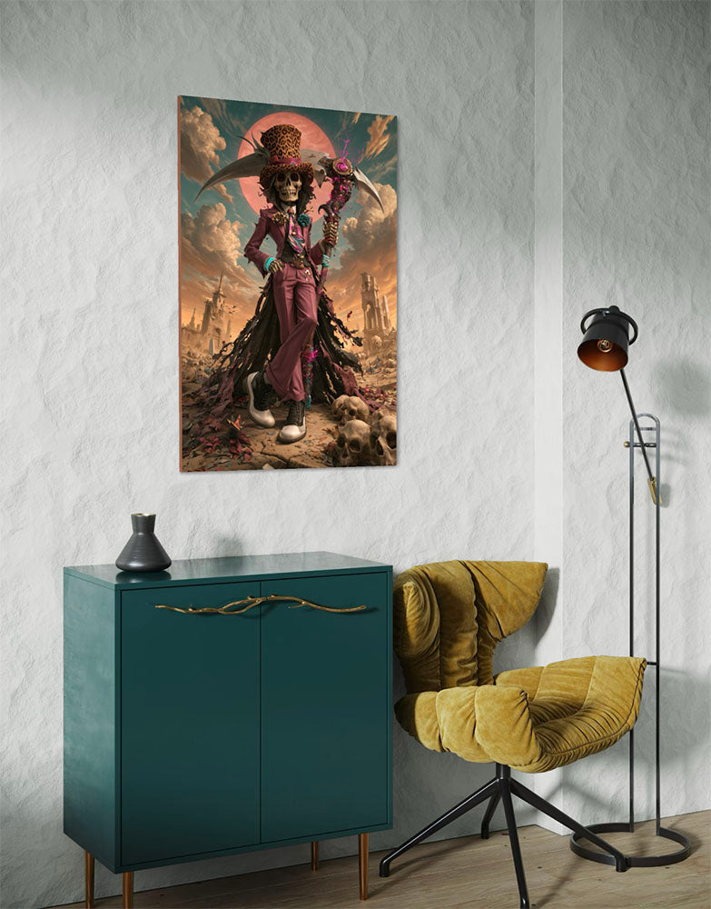 fantasy poster