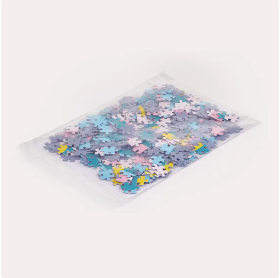 legpuzzel voor kinderen