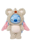 Stitch YUYUS Plush Figure Stitch Koala 28cm