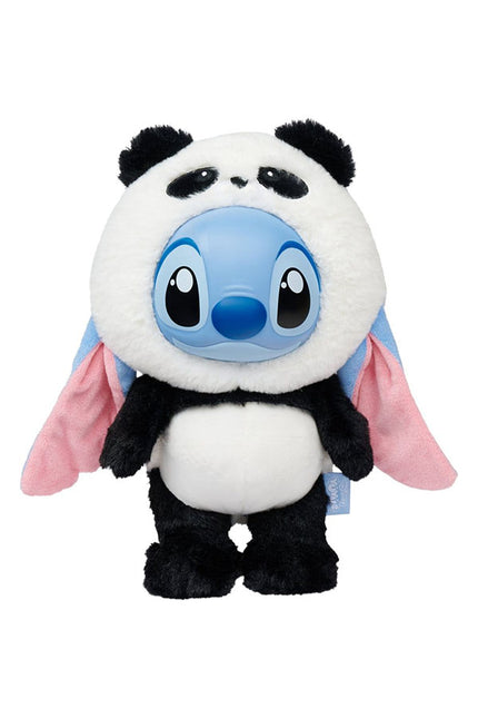 pandabeer knuffel
