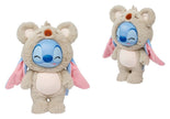 stitch knuffel
