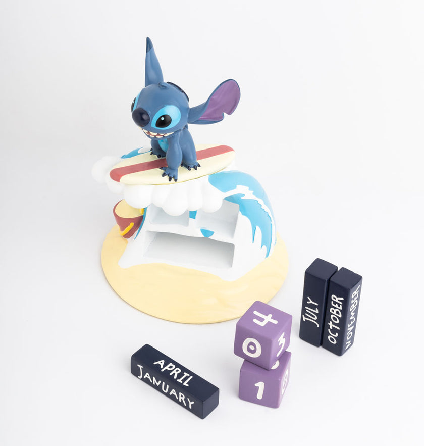 stich kalender