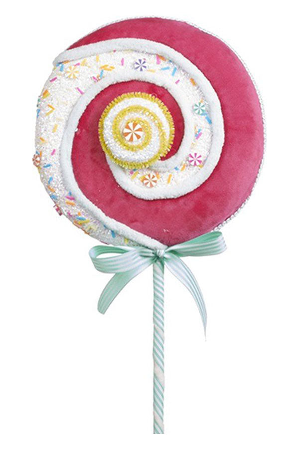 Swirl Lollipop - 45 cm