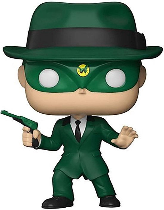 Funko POP! The Green Hornet