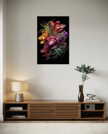 canvas schilderij