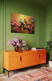 canvas schilderij