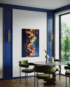 wanddecoratie