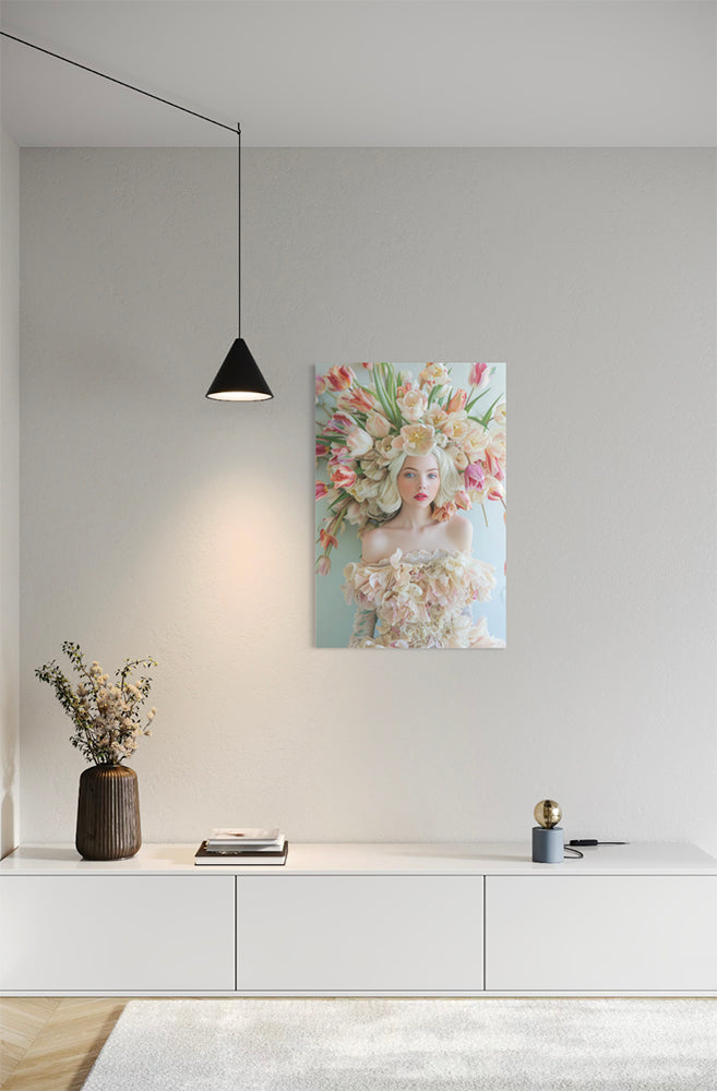 Zeg het met Tulpen Secundaire afbeelding