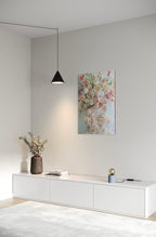 tulpen schilderij