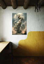 zombie poster