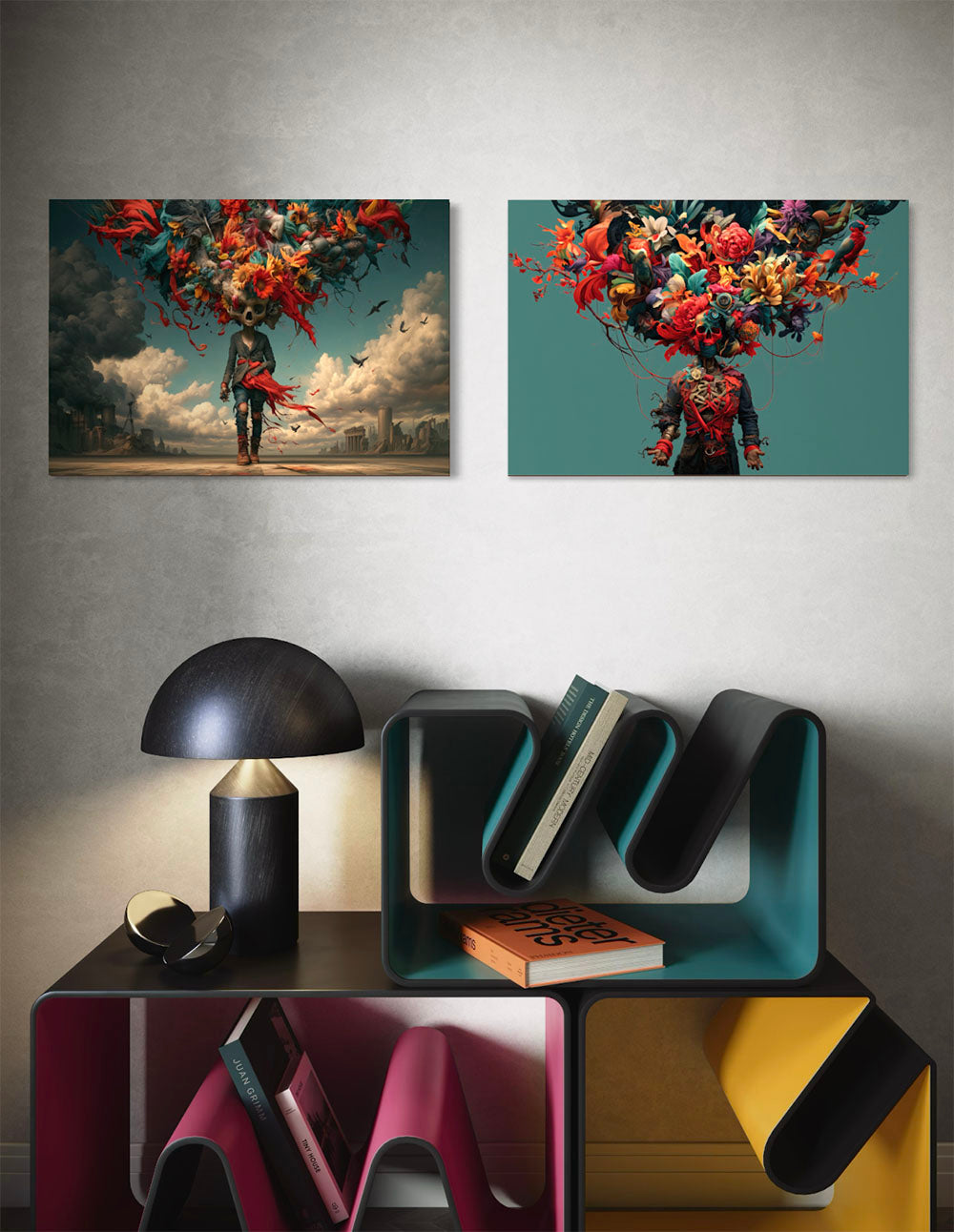 fantasy poster