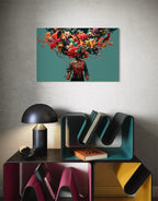 zombie poster
