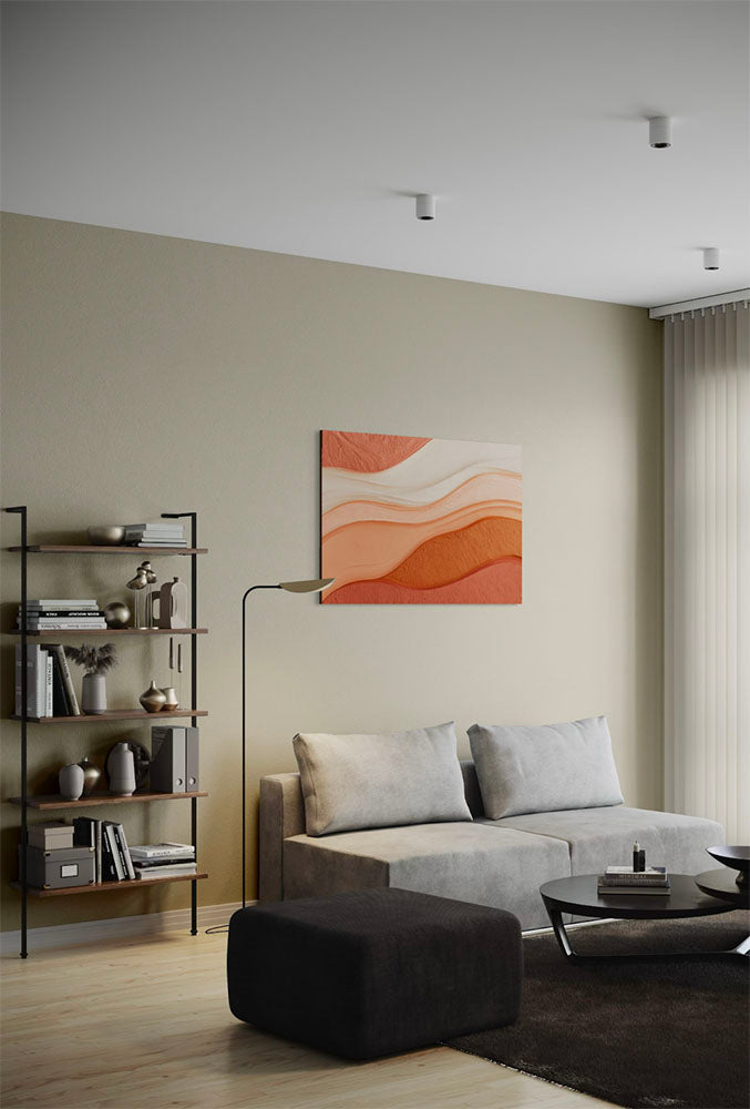 Abstracte kunst