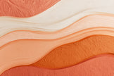 Abstract schilderij