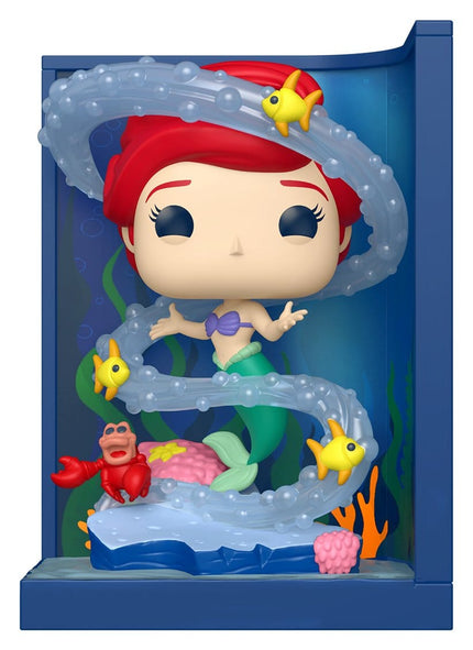 Funko POP! Ariel under the sea