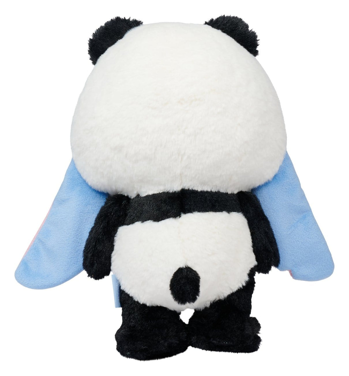 Stitch YUYUS Plush Figure Stitch Panda 28cm