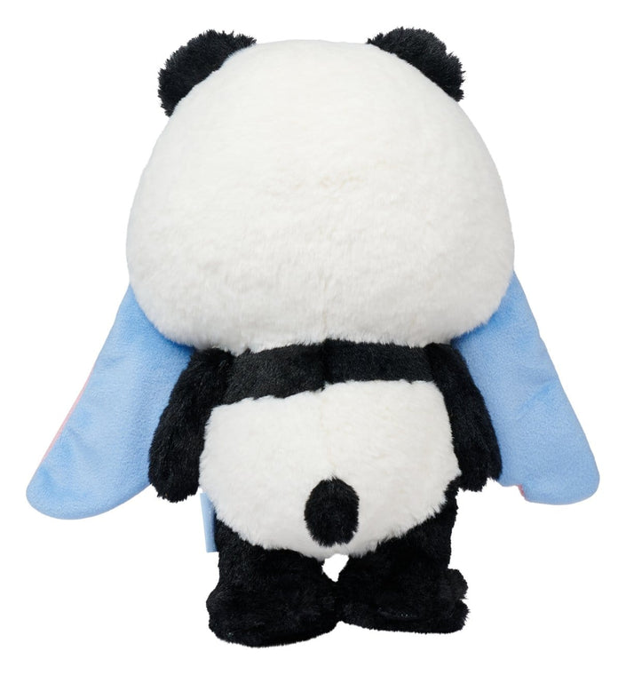 Stitch YUYUS Plush Figure Stitch Panda 28cm