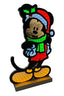 Mickey Mouse infinity light - 40 cm