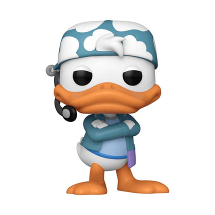 funko donald duck