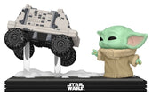 grogu funko